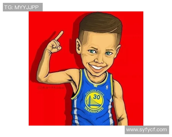 足球解说员与球星卡通形象结合，创意十足的卡通版球星魅力呈现