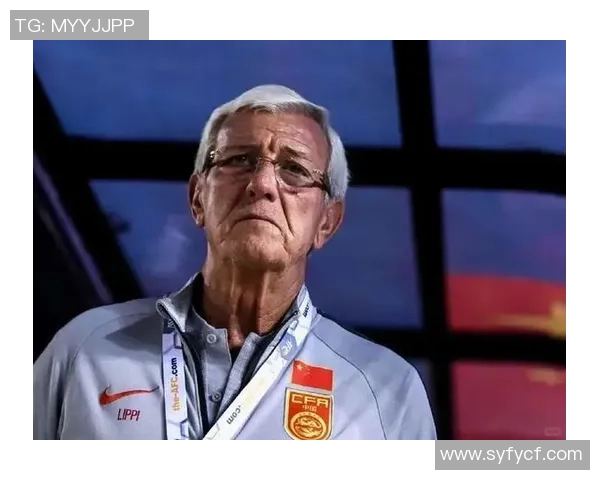 里皮强调中国足球亟需具备世界级球星才能走向成功